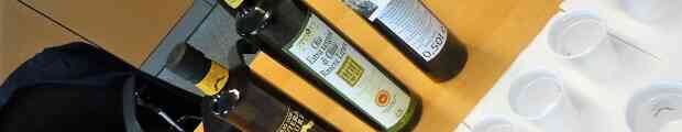 Profumo di olive all'Università d'Imperia